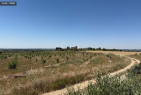 Barbastro 1800&nbsp;m²
