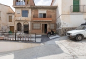 Casa de pueblo en venta en la España, Jayena, ref: TR270130 foto