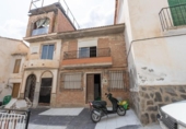 Casa de pueblo en venta en la España, Jayena, ref: TR270130 foto