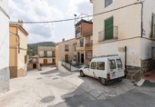 Casa de pueblo en venta en la España, Jayena, ref: TR270130 foto