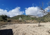 Land suitable for development for sale on España, Monóvar, ref: TR113275 photo