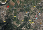 Terreny no urbanitzable en venda a la España, Orba, ref.: TR113489 foto