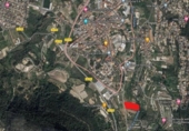 Terreny no urbanitzable en venda a la España, Orba, ref.: TR113490 foto