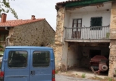 Casa de pueblo en venta en la España, Los Tojos, ref: TR300874 foto