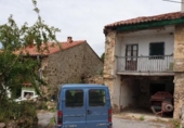 Casa de pueblo en venta en la España, Los Tojos, ref: TR300874 foto