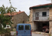 Casa de pueblo en venta en la España, Los Tojos, ref: TR300874 foto