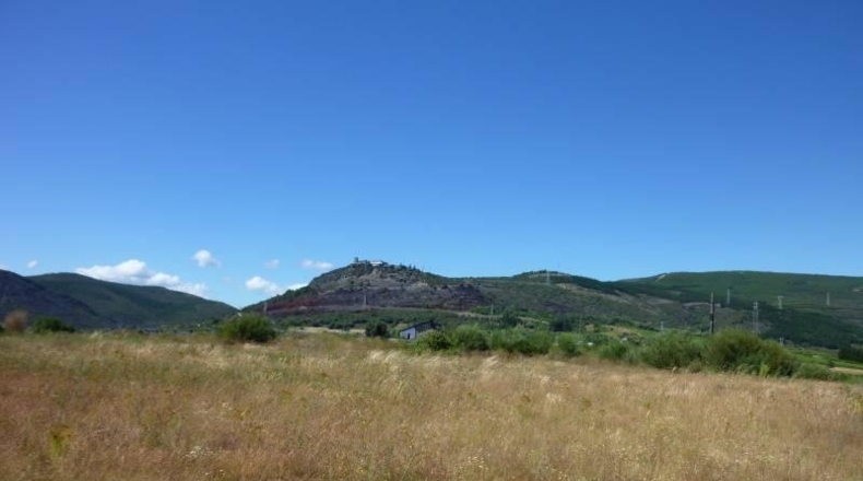 Леон - Congosto - 4947m2