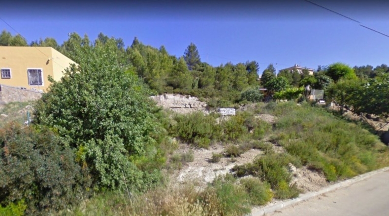 Valencia - Rocafort - 805m2