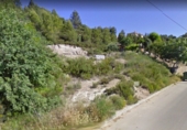 Suelo urbano en venta en la España, Rocafort, ref: TR397870 foto