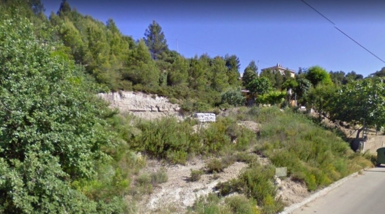 Valencia - Rocafort - 805m2