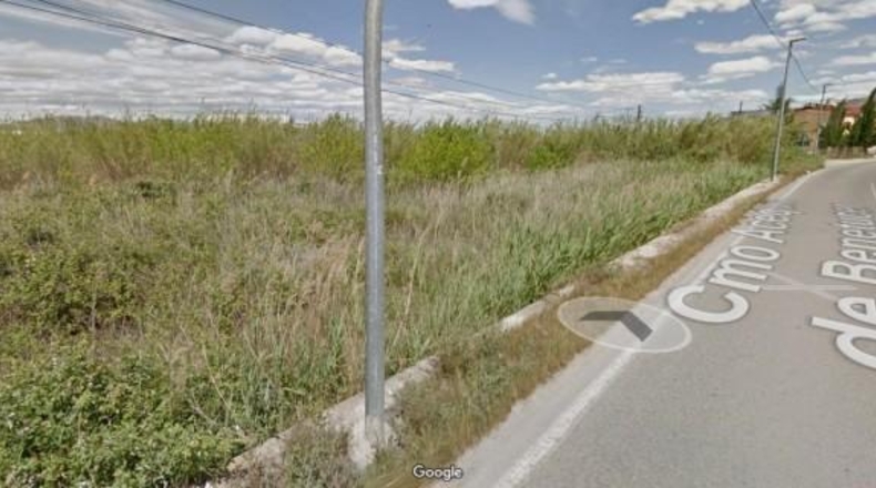 Múrcia - Murcia - 2232m2