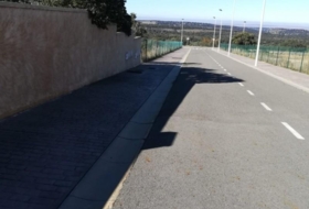 Buenavista 1280&nbsp;m²