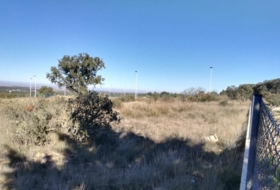 Buenavista 1280&nbsp;m²