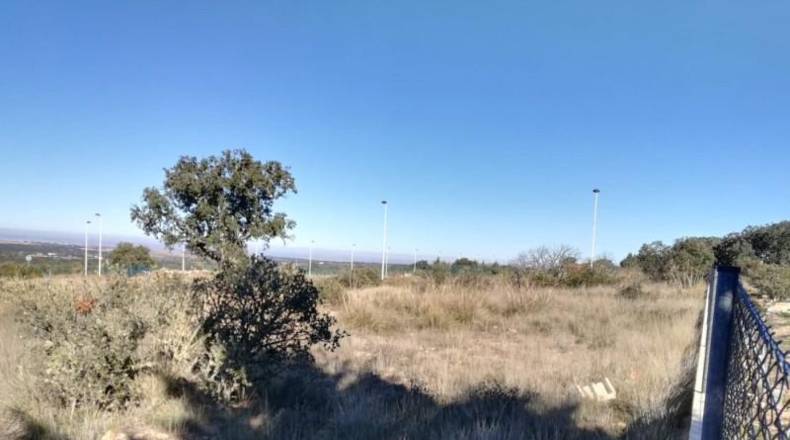 Salamanca - Buenavista - 1280m2