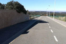 Buenavista 1280&nbsp;m²