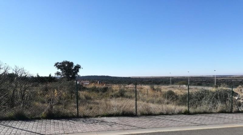 Salamanca - Buenavista - 1280m2