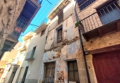 Casa de pueblo en venta en la España, Beceite, ref: TR300361 foto