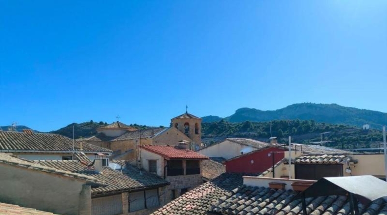 Teruel - Beceite - 195m2