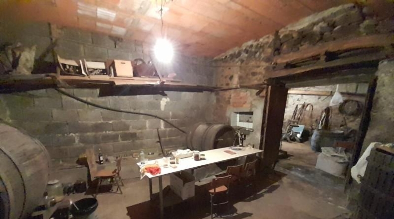 Леон - Понферрада - 298m2