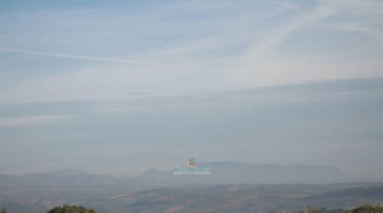 Granada - Дейфонтес - 20000m2