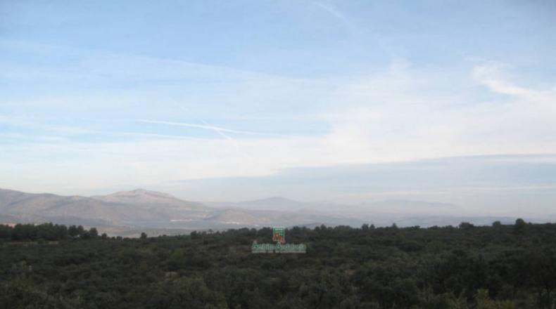 Granada - Дейфонтес - 20000m2