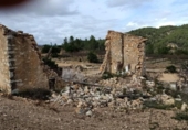 Casa de camp amb terreny en venda a la España, Atzeneta del Maestrat, ref.: TR319589 foto