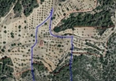 Casa de camp amb terreny en venda a la España, Atzeneta del Maestrat, ref.: TR319589 foto