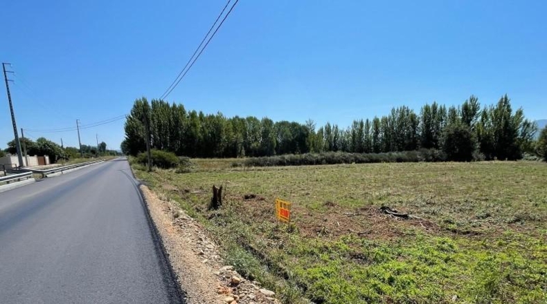 Leon - Camponaraya - 2570m2