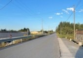 Chalet independiente con terreno en venta en la España, Camponaraya, ref: TR301233 foto