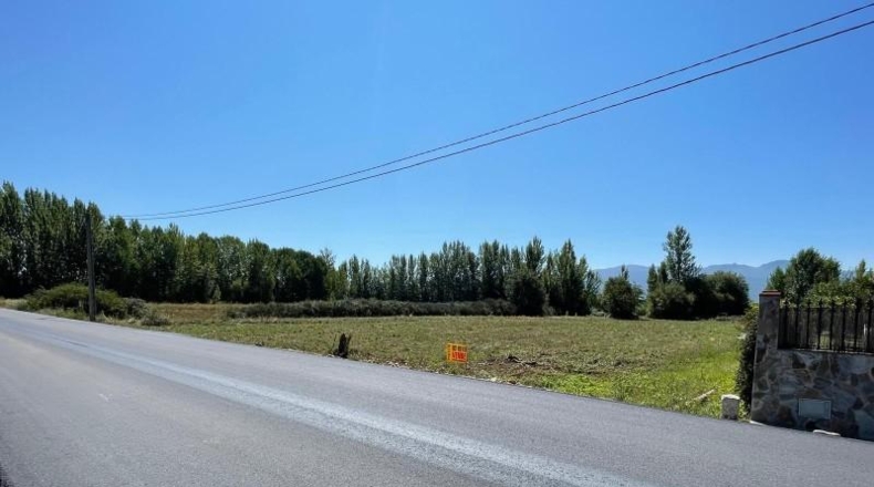 Leon - Camponaraya - 2570m2