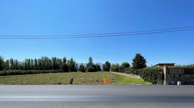 Leon - Camponaraya - 2570m2