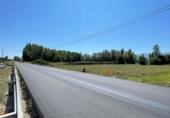 Chalet independiente con terreno en venta en la España, Camponaraya, ref: TR301233 foto