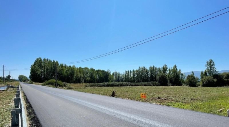 Leon - Camponaraya - 2570m2