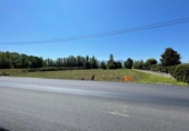 Chalet independiente con terreno en venta en la España, Camponaraya, ref: TR301233 foto