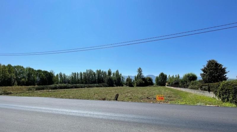 Leon - Camponaraya - 2570m2