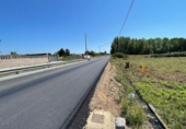 Chalet independiente con terreno en venta en la España, Camponaraya, ref: TR301233 foto