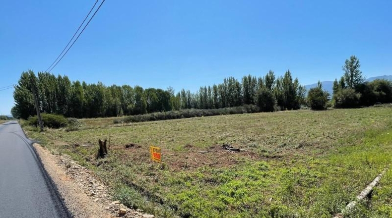 Leon - Camponaraya - 2570m2