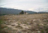 Terreno no urbanizable en venta en la España, Calasparra, ref: TR119461 foto