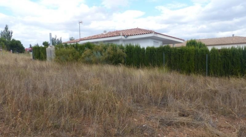 Albacete - Albacete - 520m2