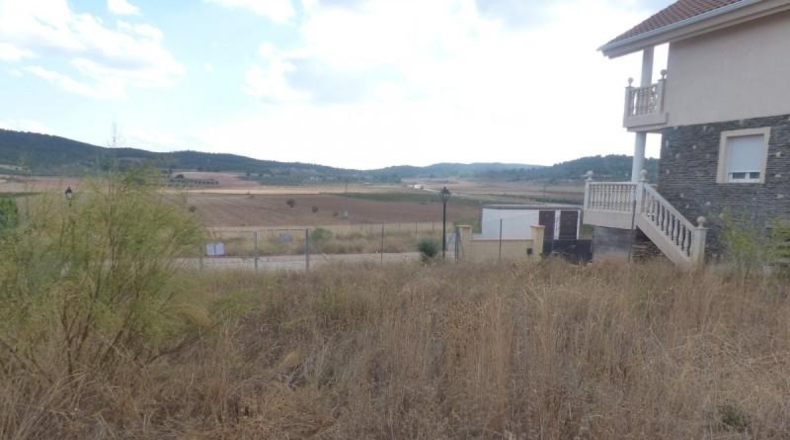 Albacete - Albacete - 520m2