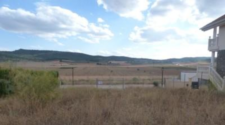 Albacete - Albacete - 520m2