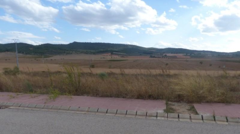 Albacete - Albacete - 520m2
