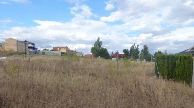 Albacete - Albacete - 520m2