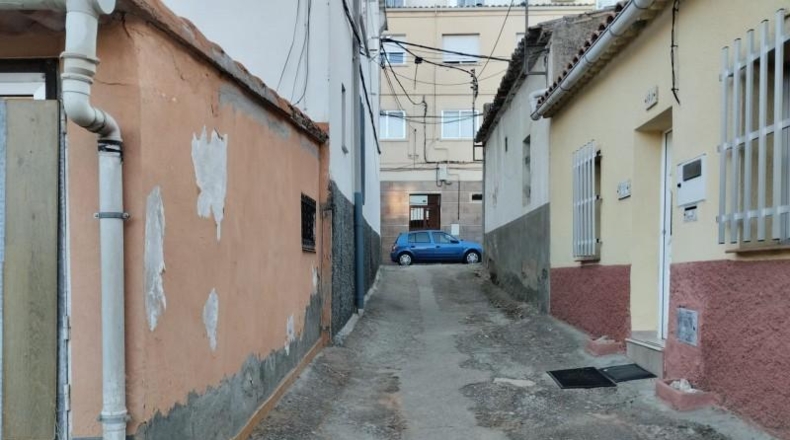 Zamora - Zamora - 60m2