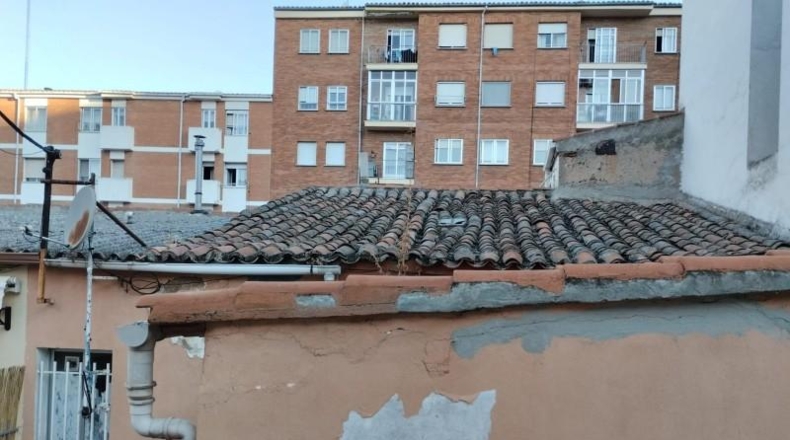 Zamora - Zamora - 60m2