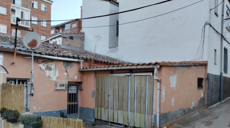 Zamora - Zamora - 60m2
