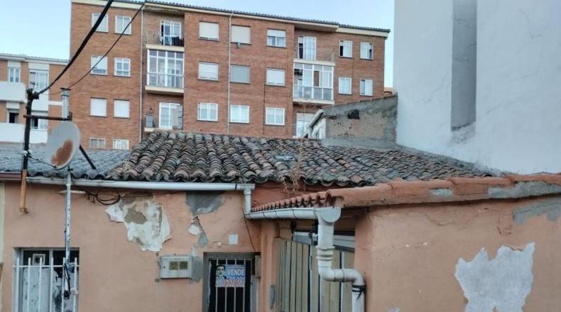 Zamora - Zamora - 60m2