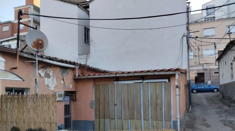 Zamora - Zamora - 60m2