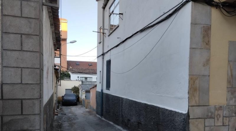 Zamora - Zamora - 60m2