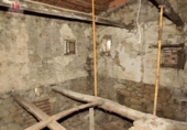 Chalet independiente con terreno en venta en la España, Amoeiro, ref: TR294927 foto